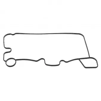 Joint d'étanchéité, boîtier de filtre à huile FEBI BILSTEIN