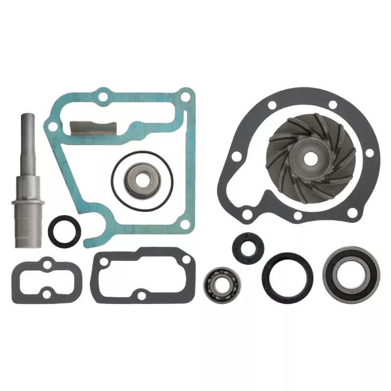 Kit de réparation, pompe à eau FEBI BILSTEIN 31798