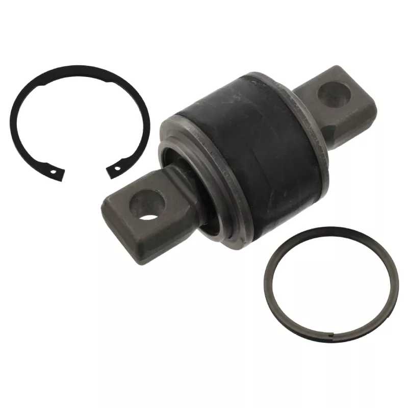 Suspension, jambe d'essieu FEBI BILSTEIN 31802