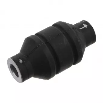 Suspension, amortisseur FEBI BILSTEIN