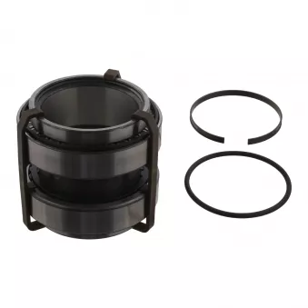 Kit de roulements de roue FEBI BILSTEIN