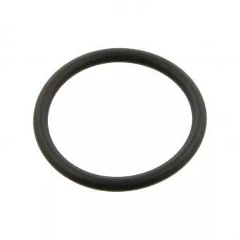 Joint d'étanchéité, boîtier de filtre à huile FEBI BILSTEIN