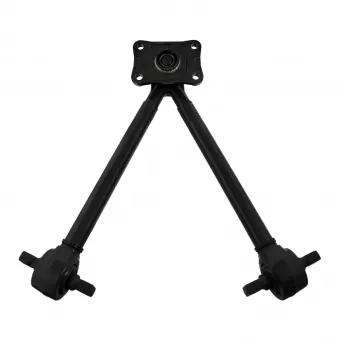 Triangle ou bras de suspension (train arrière) FEBI BILSTEIN