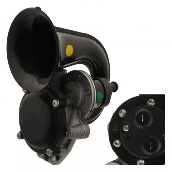 Avertisseur sonore FEBI BILSTEIN