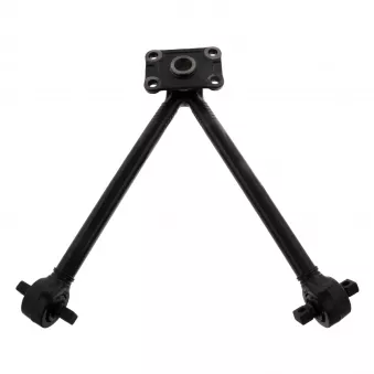 Triangle ou bras de suspension (train arrière) FEBI BILSTEIN