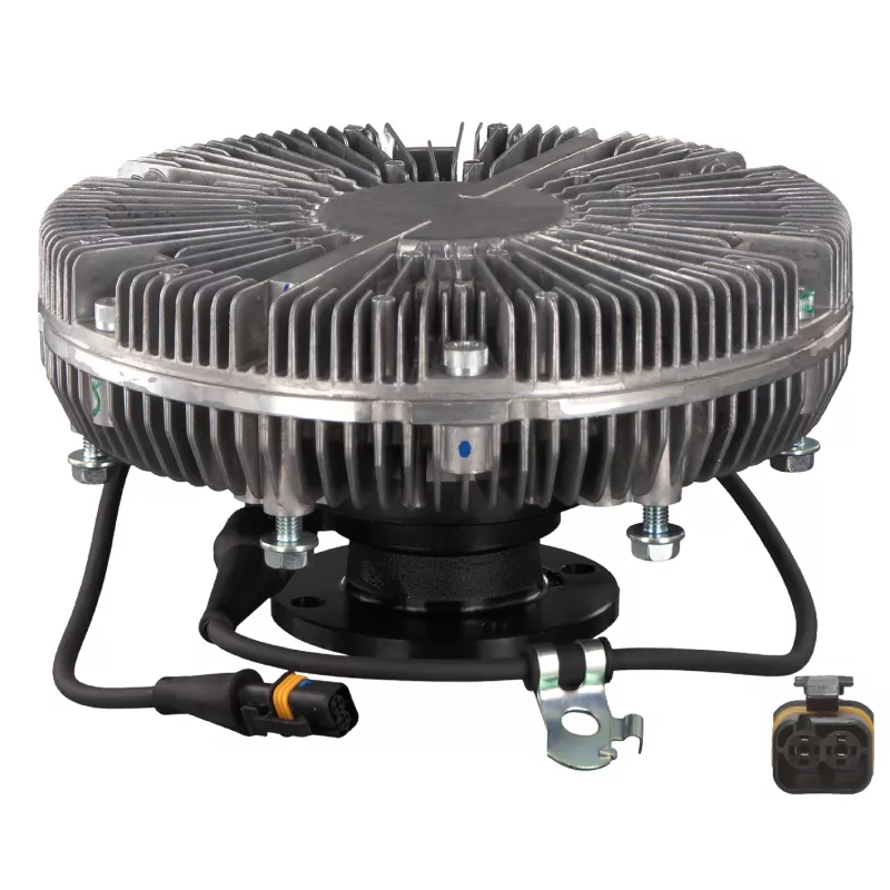 Embrayage, ventilateur de radiateur FEBI BILSTEIN 35539