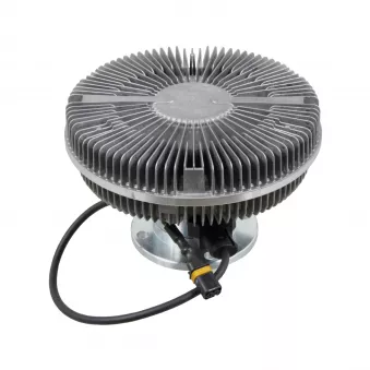Embrayage, ventilateur de radiateur FEBI BILSTEIN