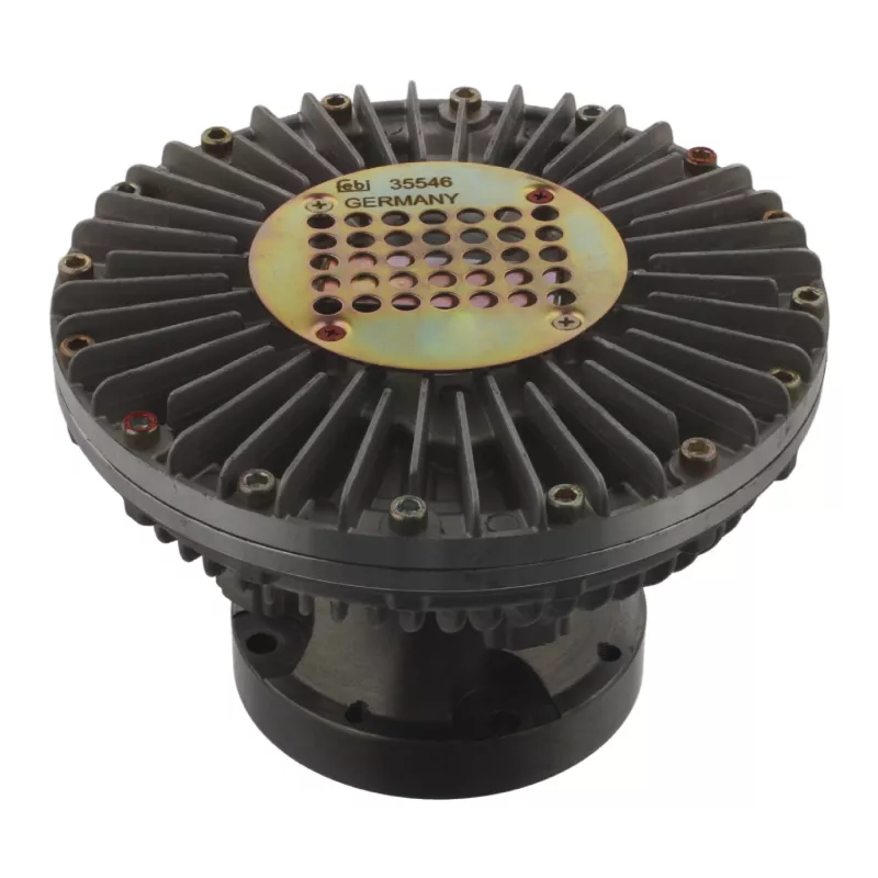Embrayage, ventilateur de radiateur FEBI BILSTEIN 35546