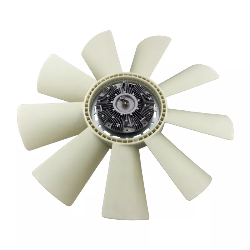 Ventilateur, refroidissement du moteur FEBI BILSTEIN 35548