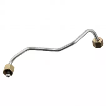 Conduite à haute pression, injection FEBI BILSTEIN