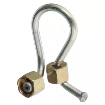 Conduite à haute pression, injection FEBI BILSTEIN
