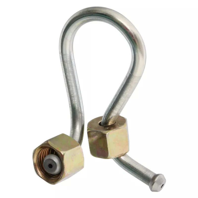 Conduite à haute pression, injection FEBI BILSTEIN 35563