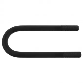 Bride de ressort FEBI BILSTEIN