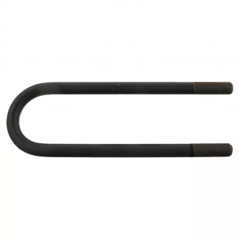 Bride de ressort FEBI BILSTEIN