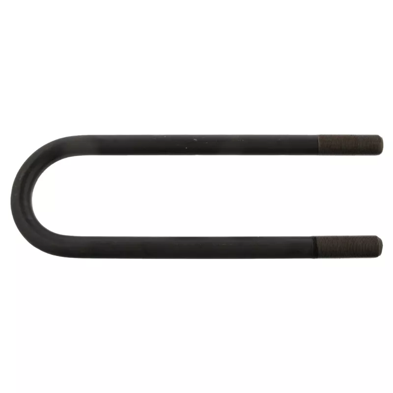 Bride de ressort FEBI BILSTEIN 35524