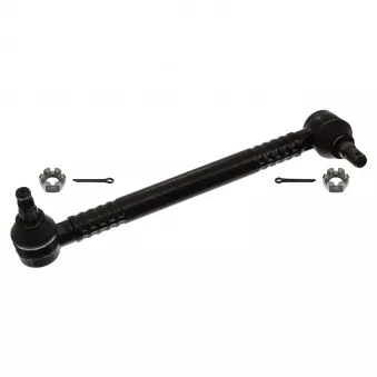Entretoise/tige, stabilisateur avant droit FEBI BILSTEIN