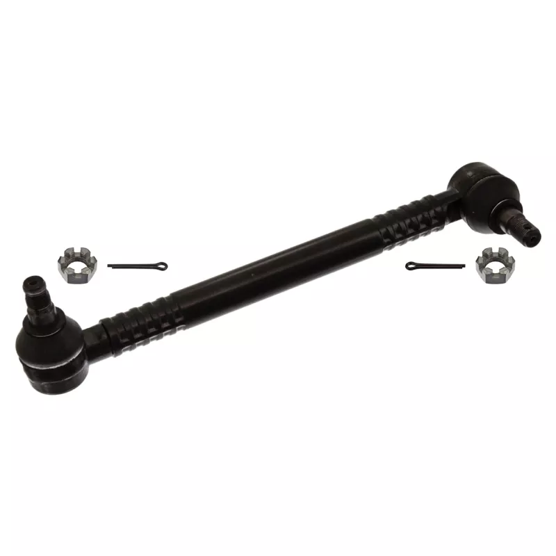 Entretoise/tige, stabilisateur avant droit FEBI BILSTEIN 35532