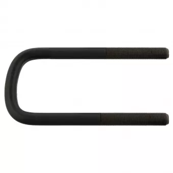 Bride de ressort FEBI BILSTEIN