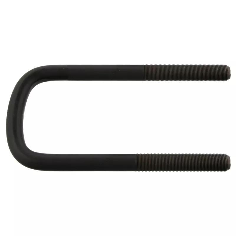 Bride de ressort FEBI BILSTEIN 35527