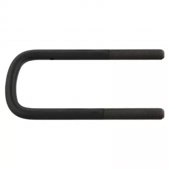 Bride de ressort FEBI BILSTEIN