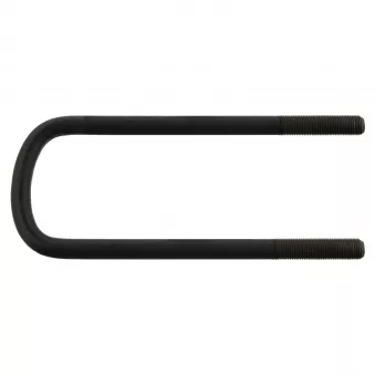 Bride de ressort FEBI BILSTEIN