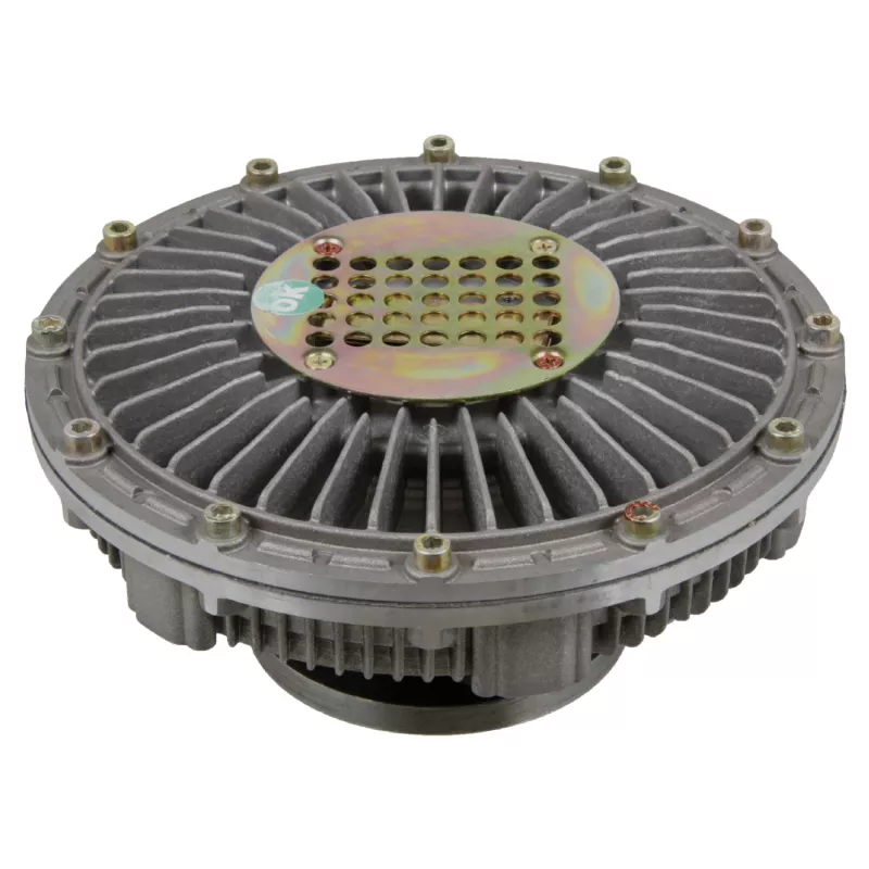 Embrayage, ventilateur de radiateur FEBI BILSTEIN 35562