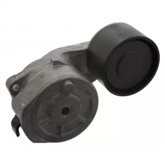 Tendeur de courroie, courroie trapézoïdale à nervures FEBI BILSTEIN