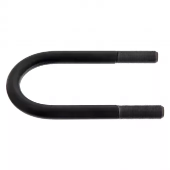 Bride de ressort FEBI BILSTEIN