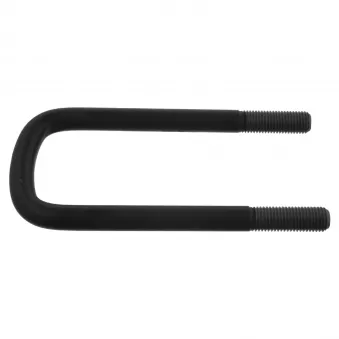 Bride de ressort FEBI BILSTEIN