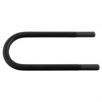 Bride de ressort FEBI BILSTEIN