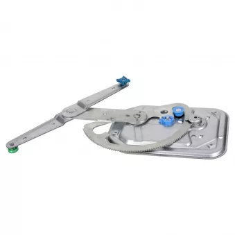 Lève-vitre avant droit FEBI BILSTEIN