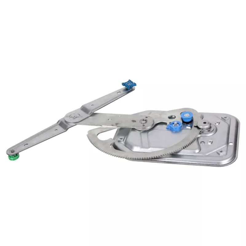 Lève-vitre avant droit FEBI BILSTEIN 35655