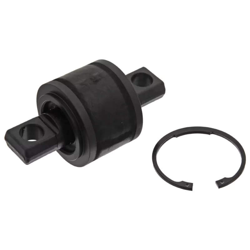 Suspension, jambe d'essieu FEBI BILSTEIN 35683