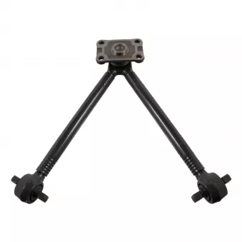 Triangle ou bras de suspension (train arrière) FEBI BILSTEIN