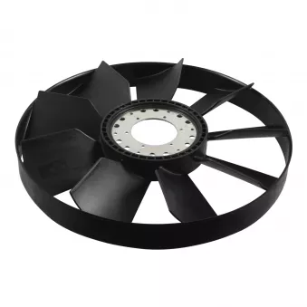Roue du souffleur, refroidissement du moteur FEBI BILSTEIN