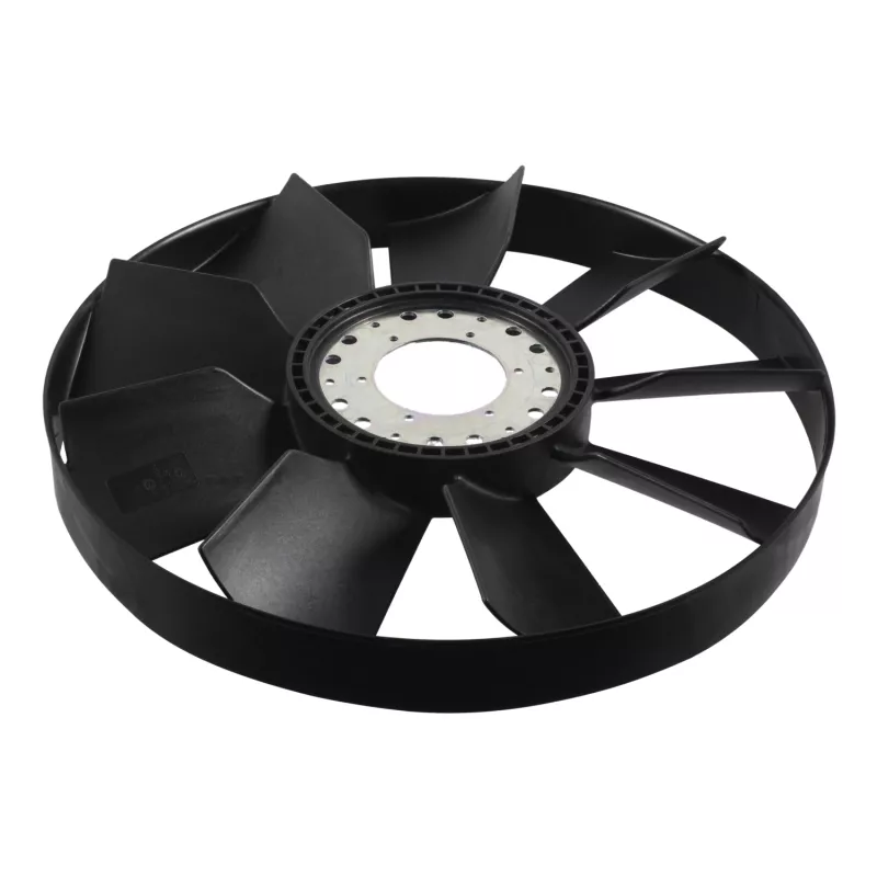 Roue du souffleur, refroidissement du moteur FEBI BILSTEIN 35698