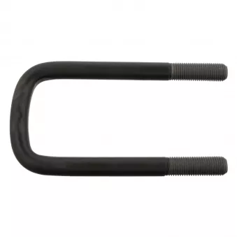 Bride de ressort FEBI BILSTEIN