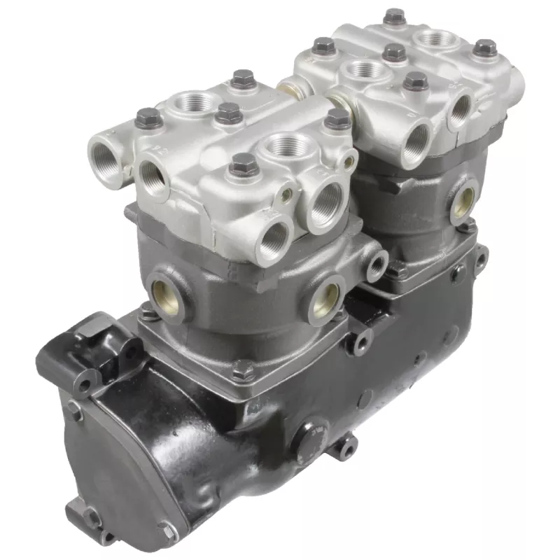 Compresseur, système d'air comprimé FEBI BILSTEIN 35706