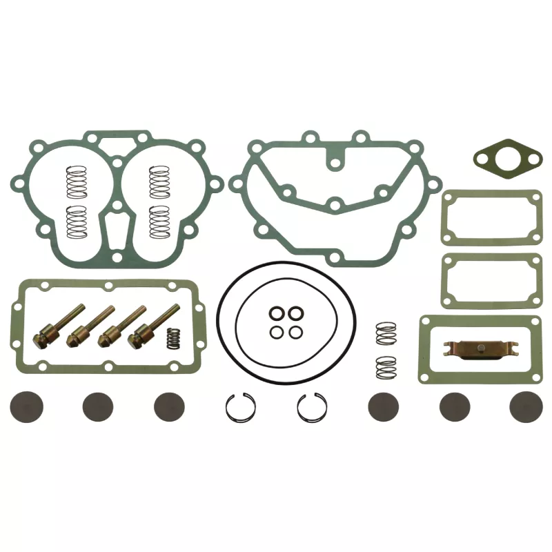 Kit de réparation, compresseur FEBI BILSTEIN 35712