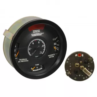 Combiné d'instruments FEBI BILSTEIN