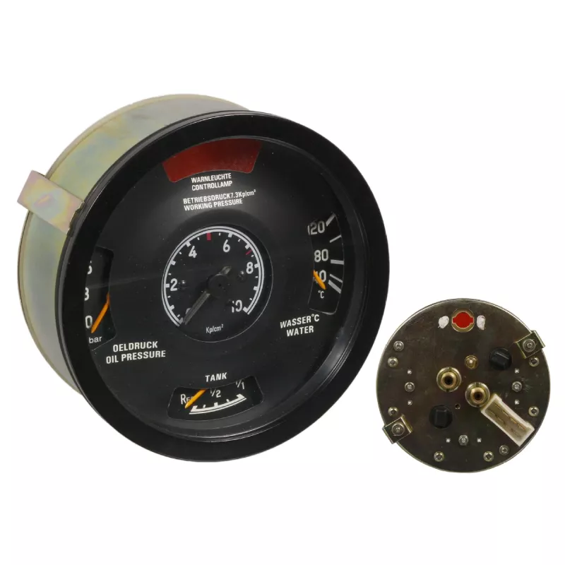 Combiné d'instruments FEBI BILSTEIN 35881