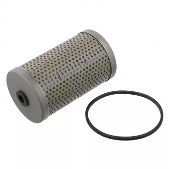 Filtre à carburant FEBI BILSTEIN