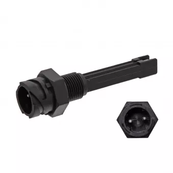 Capteur, niveau d'eau de refroidissement FEBI BILSTEIN