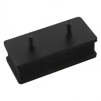 Suspension, boîte de vitesse manuelle FEBI BILSTEIN