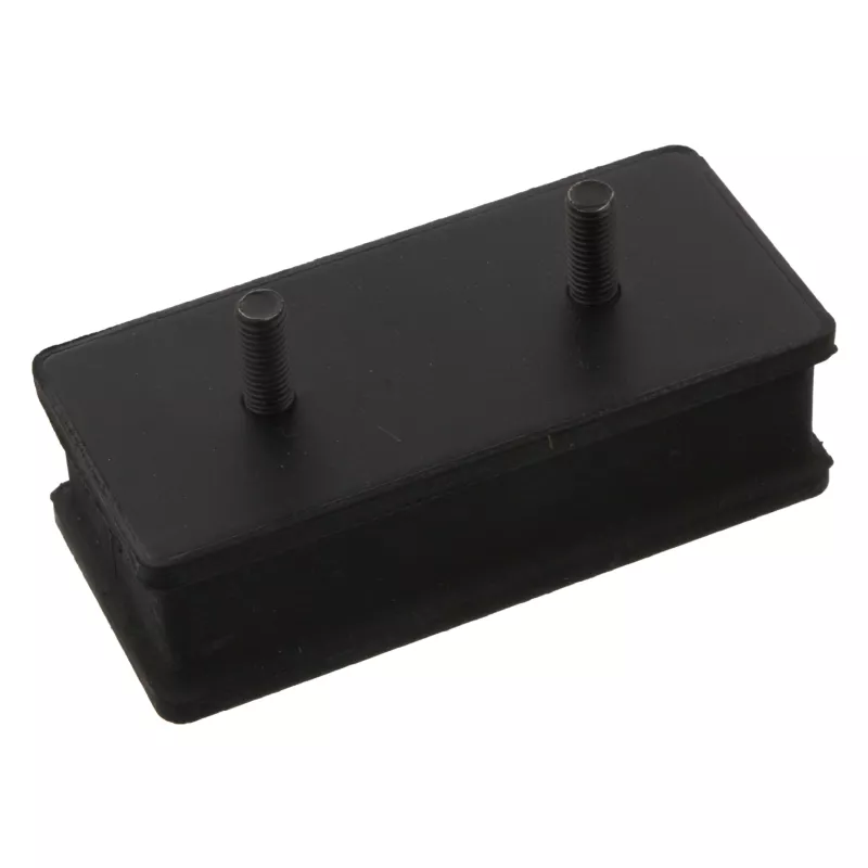 Suspension, boîte de vitesse manuelle FEBI BILSTEIN 35467