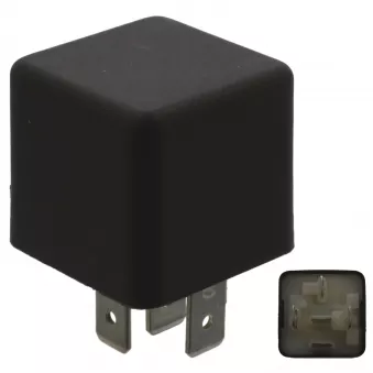 Relais de signal de détresse FEBI BILSTEIN