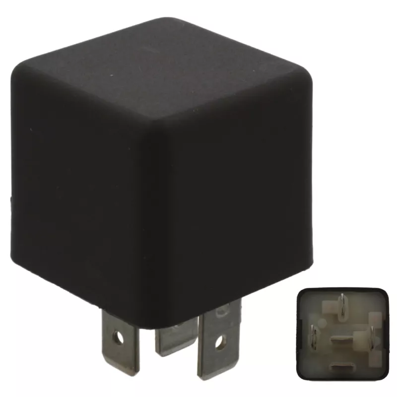 Relais de signal de détresse FEBI BILSTEIN 35475