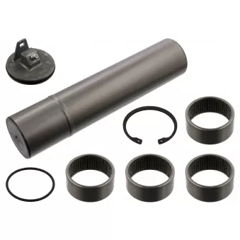 Pivot de fusée d'essieu FEBI BILSTEIN