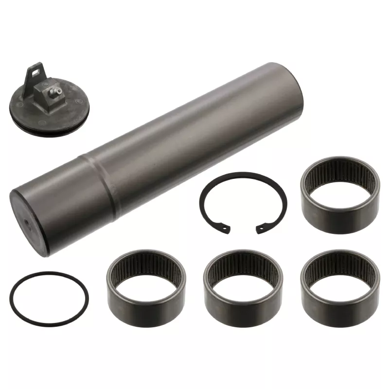 Pivot de fusée d'essieu FEBI BILSTEIN 35462