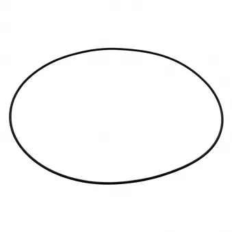 Bague d'étanchéité, moyeu de roue FEBI BILSTEIN